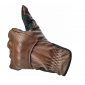 Мото ръкавици BILTWELL BORREGO CHOC thumb