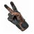 Мото ръкавици BILTWELL BORREGO CHOC thumb