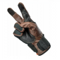 Мото ръкавици BILTWELL BORREGO CHOC thumb