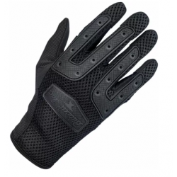 Мото ръкавици BILTWELL ANZA BLACK