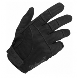 Мото ръкавици BILTWELL MOTO BLACK