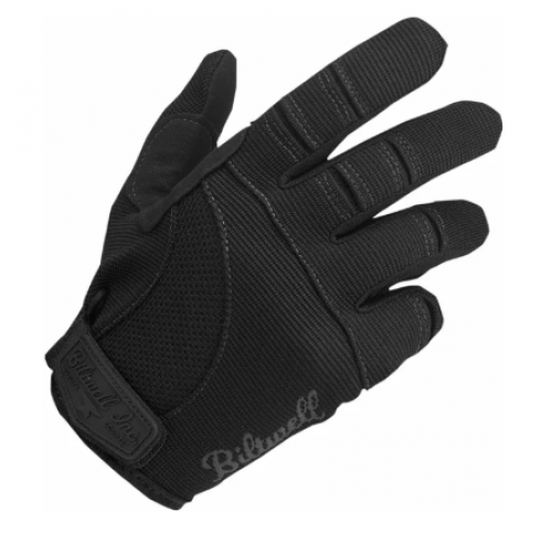 Мото ръкавици BILTWELL MOTO BLACK Мото ръкавици BILTWELL MOTO BLACK