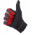 Мото ръкавици BILTWELL ANZA RED/BLK thumb
