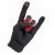 Мото ръкавици BILTWELL ANZA RED/BLK thumb