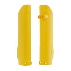 Предпазители за предница ACERBIS Husqvarna FC 16-22, FE 16-23, TE250/300 16-23 Yellow