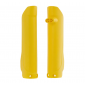 Предпазители за предница ACERBIS Husqvarna FC 16-22, FE 16-23, TE250/300 16-23 Yellow thumb