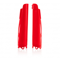 Предпазители за предница ACERBIS Honda CRF250R/RX 19-25, CRF300RX 20-24, CRF450R 20-25, CRF450RX 19-25,CRF450X/L 19-20 Red
