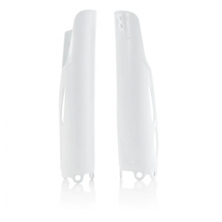 Предпазители за предница ACERBIS Honda CRF250R/RX 19-25, CRF300RX 20-24, CRF450R 20-25, CRF450RX 19-25,CRF450X/L 19-20 White