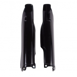 Предпазители за предница ACERBIS Kawasaki KLX450 08-09, KX250F/450F 06-08 Black