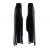 Предпазители за предница ACERBIS Kawasaki KLX450 08-09, KX250F/450F 06-08 Black