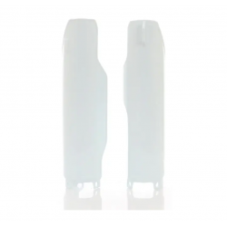 Предпазители за предница ACERBIS Honda CR125/250R 95-03, CR500 95-01, CRF450R 02-03 White