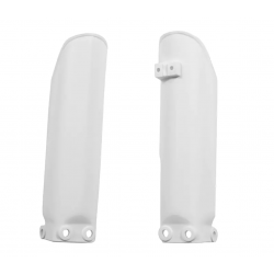 Предпазител за предница ACERBIS KTM SX65 09-18 White