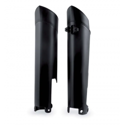 Предпазител за предница ACERBIS Husqvarna FC/TC 2014, FE/TE 14-15, KTM EXC/EXC-F 08-15, SX/SX-F 08-14 Black