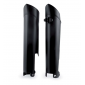 Предпазител за предница ACERBIS Husqvarna FC/TC 2014, FE/TE 14-15, KTM EXC/EXC-F 08-15, SX/SX-F 08-14 Black thumb