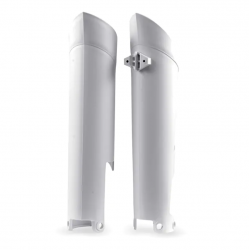 Предпазител за предница ACERBIS Husqvarna FC/TC 2014, FE/TE 14-15, KTM EXC/EXC-F 08-15, SX/SX-F 08-14 White