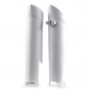 Предпазител за предница ACERBIS Husqvarna FC/TC 2014, FE/TE 14-15, KTM EXC/EXC-F 08-15, SX/SX-F 08-14 White thumb
