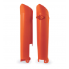 Предпазител за предница ACERBIS Husqvarna FC/TC 2014, FE/TE 14-15, KTM EXC/EXC-F 08-15, SX/SX-F 08-14 Orange