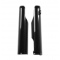 Предпазители за предница YZ/YZF 05-07, WR/WRF 05-07 Black thumb