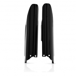 Предпазители за предница ACERBIS Suzuki RM125/250 07-08, RM-Z250/450 07-17 Black
