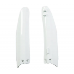 Предпазители за предница ACERBIS Suzuki RM125/250 99-03 White Предпазители за предница ACERBIS Suzuki RM125/250 99-03 White