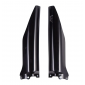 Предпазители за предница ACERBIS Kawasaki KX125/250 04-08, KX250F 04-05, Suzuki RM-Z250 04-06 Black thumb