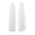 Предпазител за предница Kawasaki KX125/250 95-03 White