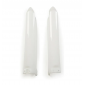 Предпазител за предница Kawasaki KX125/250 95-03 White thumb