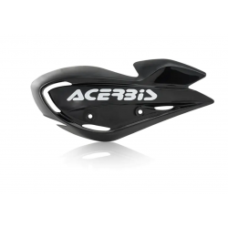 Резервни пластмаси за ACERBIS Uniko ATV Black