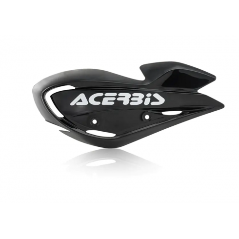 Резервни пластмаси за ACERBIS Uniko ATV Black Резервни пластмаси за ACERBIS Uniko ATV Black