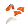 Комплект пластмаси ACERBIS KTM SX65 12-15 OEM