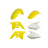 Комплект пластмаси ACERBIS Suzuki RM-Z250 07-09 OEM