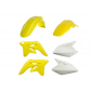 Комплект пластмаси ACERBIS Suzuki RM-Z250 07-09 OEM thumb