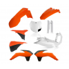 Комплект пластмаси ACERBIS KTM SX/SX-F 13-14 OEM