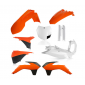 Комплект пластмаси ACERBIS KTM SX/SX-F 13-14 OEM thumb