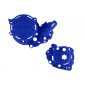 Комплект Предпазители за двигател ACERBIS X-Power за Yamaha WR250F/ YZ250F 2025 Blue thumb