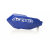 Мини предпазители за кормило ACERBIS X-Elite Blue/White thumb