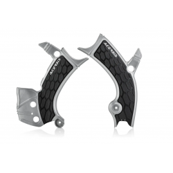 Протектор за рама ACERBIS X-Grip Yamaha WR250F 20-24,WR450F 19-23, YZ250F/YZ450F 19-23