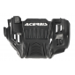 Протектор двигател ACERBIS KTM 690 Enduro R 19-24 Black thumb