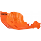 Протектор двигател ACERBIS KTM 690 Enduro R 19-24 Orange thumb