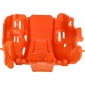 Протектор двигател ACERBIS KTM 690 Enduro R 19-24 Orange thumb