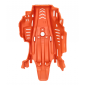Протектор двигател ACERBIS KTM 690 Enduro R 19-24 Orange thumb