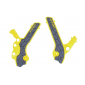 Протектор за рама ACERBIS X-Grip Suzuki DR-Z400 00-23 Yellow thumb