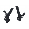 Протектор за рама ACERBIS X-Grip Suzuki DR-Z400 00-23 Black