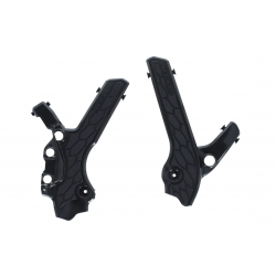 Протектор за рама ACERBIS X-Grip Suzuki DR-Z400 00-23 Black