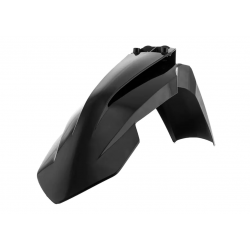 Преден калник ACERBIS KTM EXC/EXC-F 17-23, SX/SX-F 16-22 Black