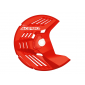 Предпазител за преден диск ACERBIS Linear Beta Red thumb