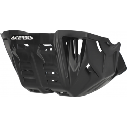 Протектор двигател ACERBIS Honda Transalp XL750 23-24 Black