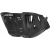 Протектор двигател ACERBIS Honda Transalp XL750 23-24 Black
