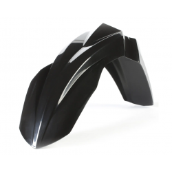 Преден калник ACERBIS Kawasaki KX250F/450F 18-25 Black