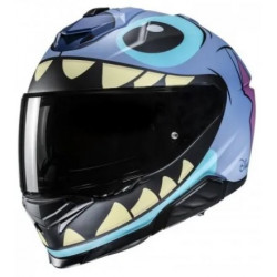 Каска HJC I71 STITCH DISNEY Каска HJC I71 STITCH DISNEY